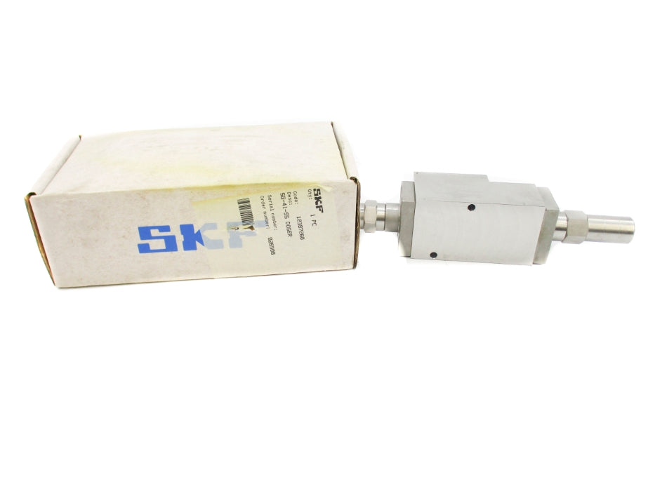 SKF SG-41-SS NMSP