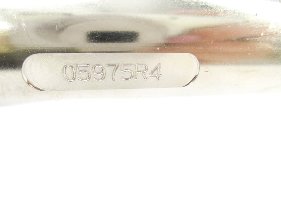CLYDE BERGEMANN 05975R4 NSNP