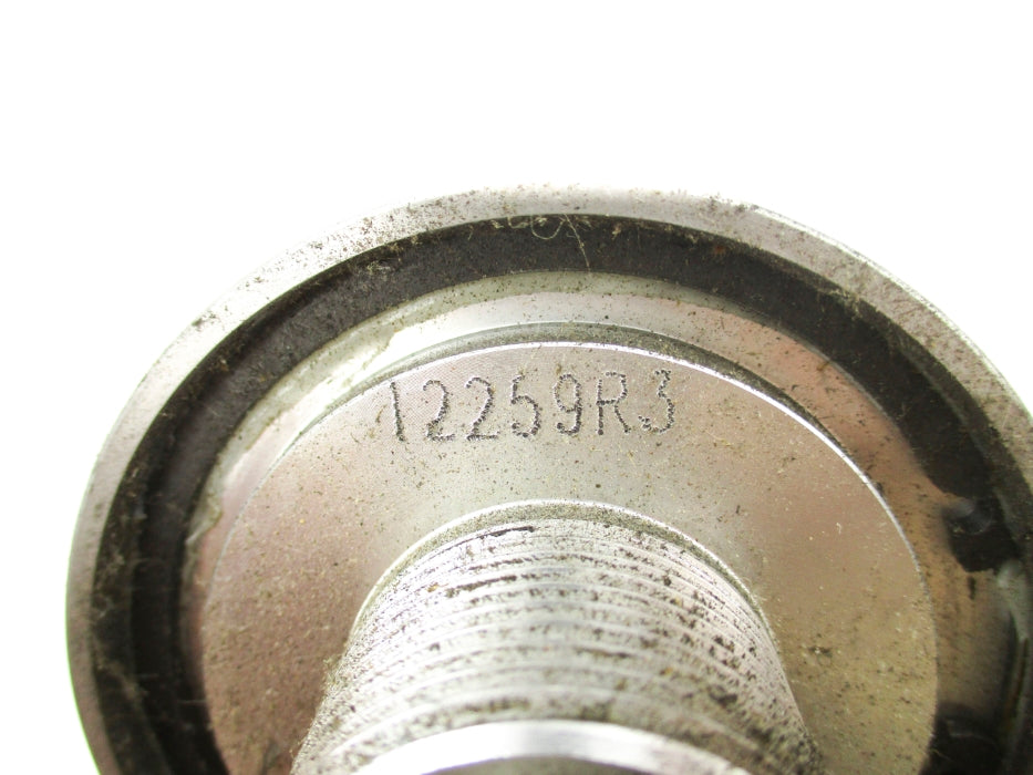 CLYDE BERGEMANN 12259R3 NSNP