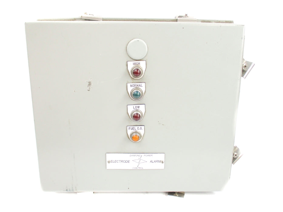DIAMOND CONTROLS 102995-3021 NSNP