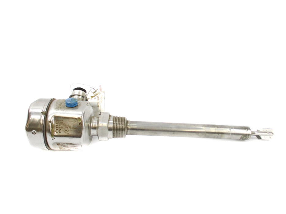 ENDRESS+HAUSER FTL51-6MQM7/0 NSNP