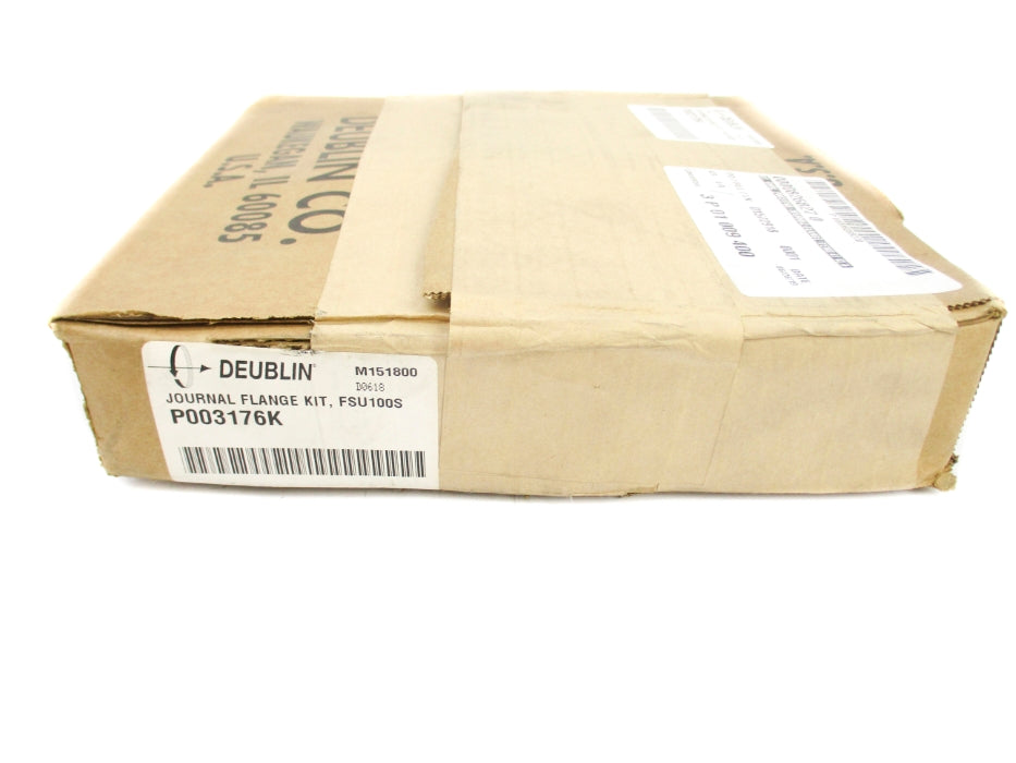 DEUBLIN P003176K FSU100S NSFS