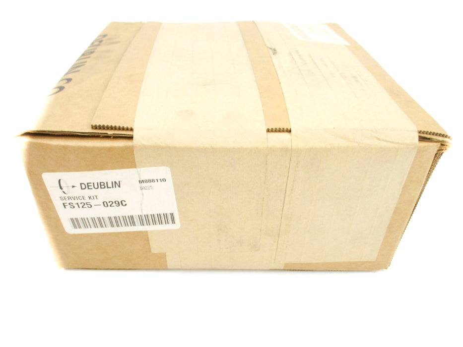 DEUBLIN FS125-029C NSFS