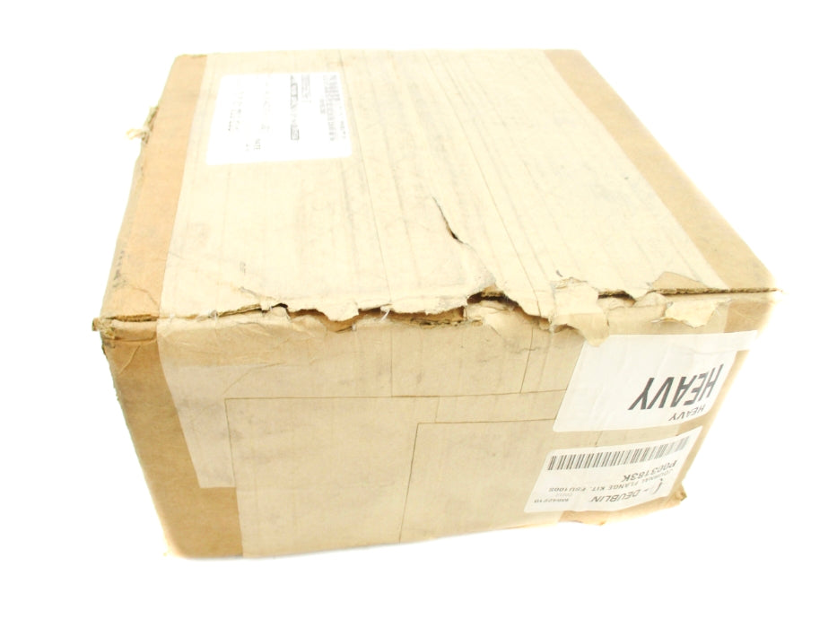 DEUBLIN P003183K FSU100S NSFS