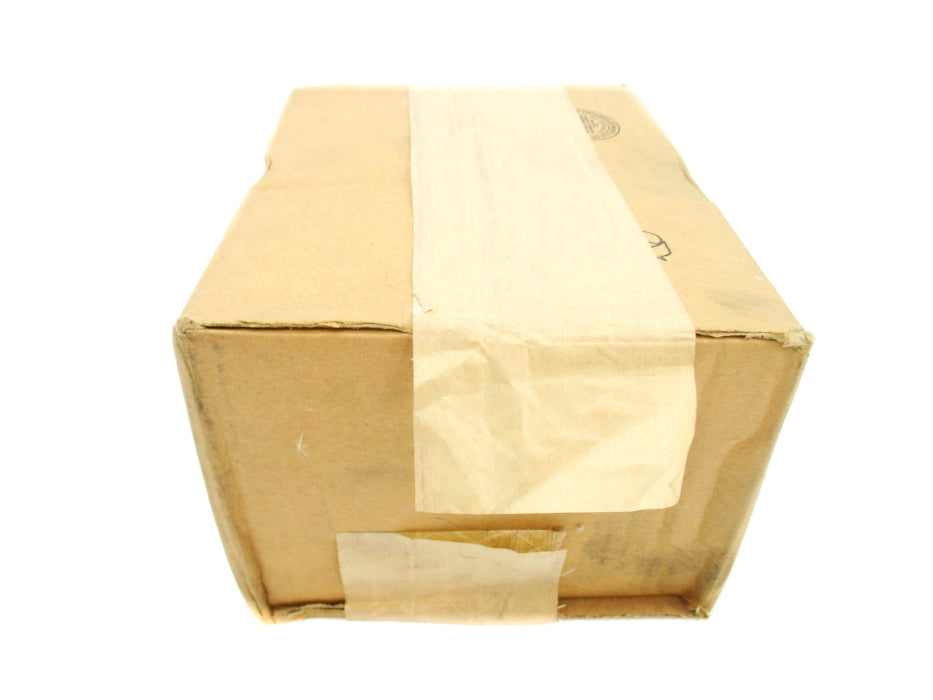 ALLEN BRADLEY 592-EC2DC SER. C 9-45A (BR/WH) NSFS
