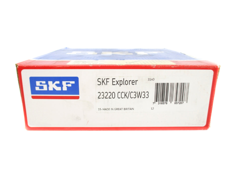 SKF 23220CCK/C3W33 NSFS
