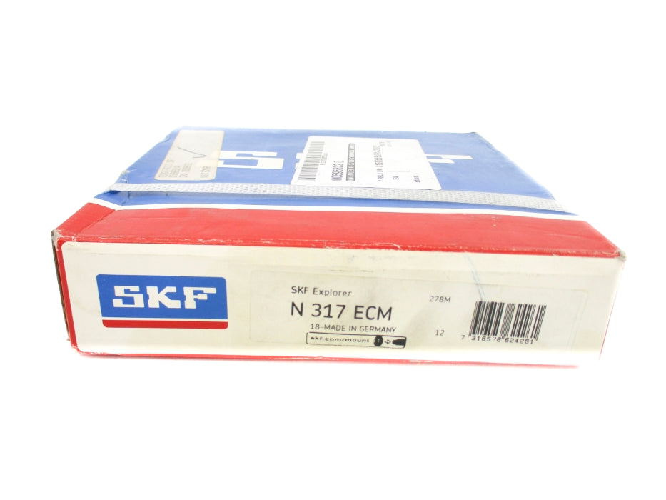 SKF N317ECM NSFS