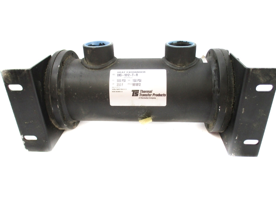 THERMAL TRANSFER PRODUCTS EKS-1012-T-R 500PSI NSNP
