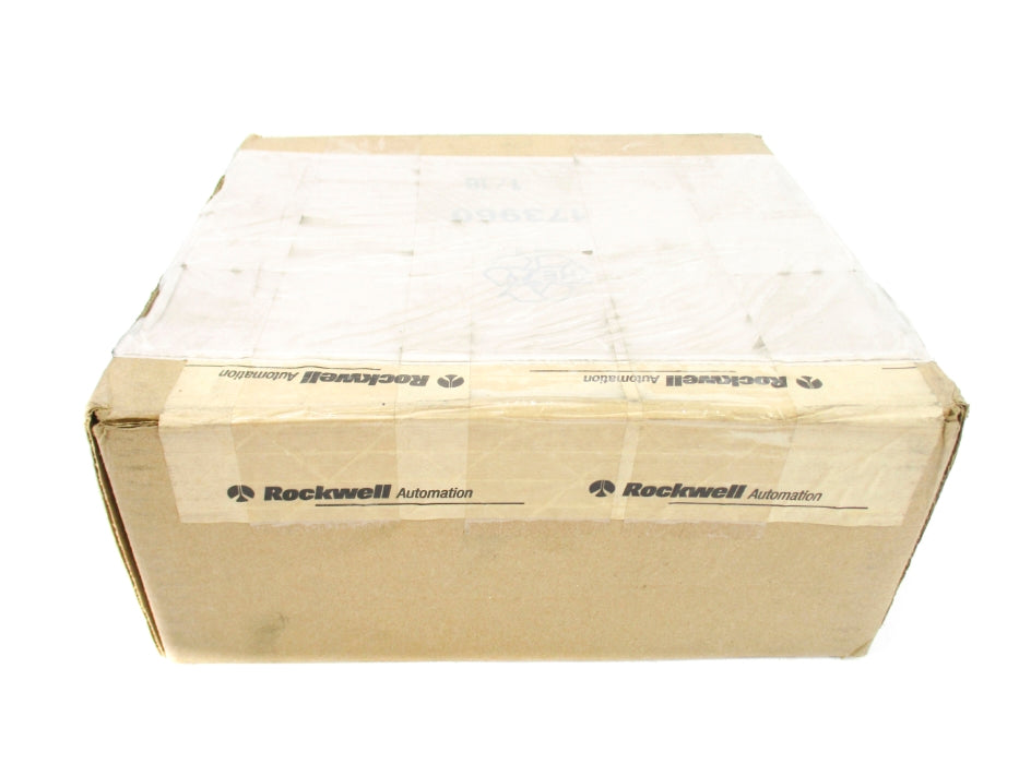 ALLEN BRADLEY 20-750-NEMA1-F1 SER. A NSFS