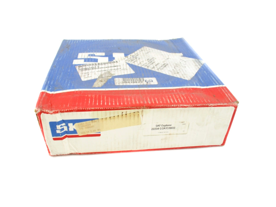 SKF 22234CCK/C3W33 NSFS