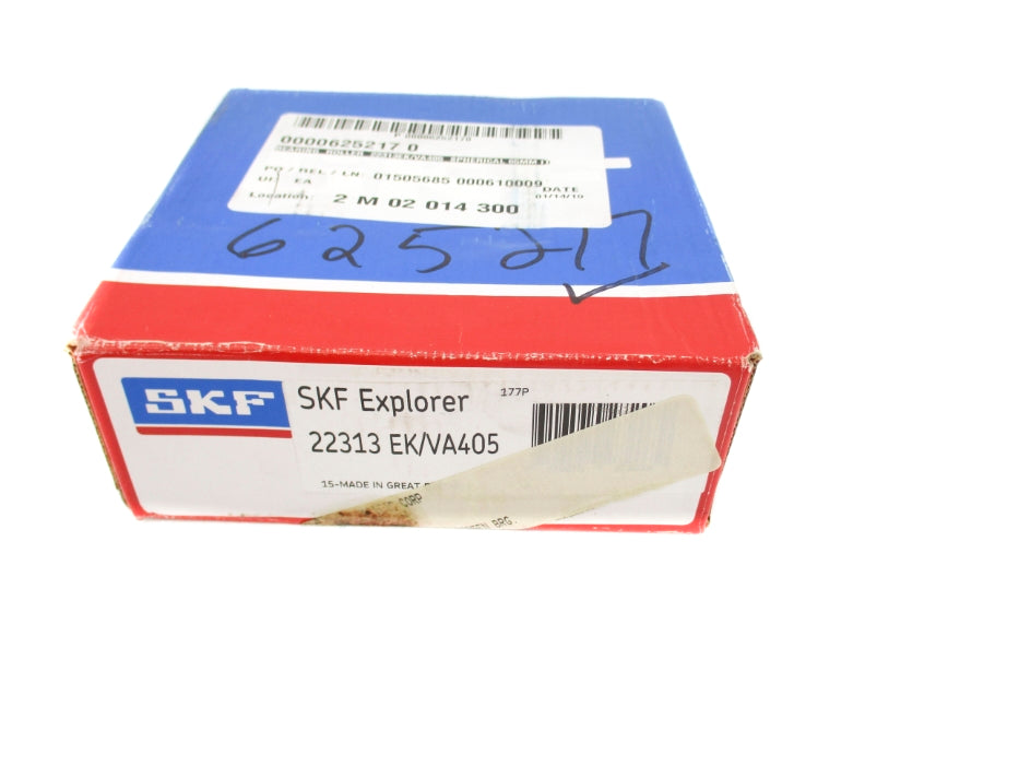 SKF 22313EK/VA405 NSFS