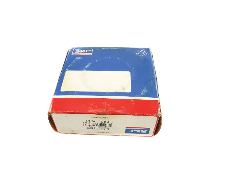SKF NU2313ECP NSFS