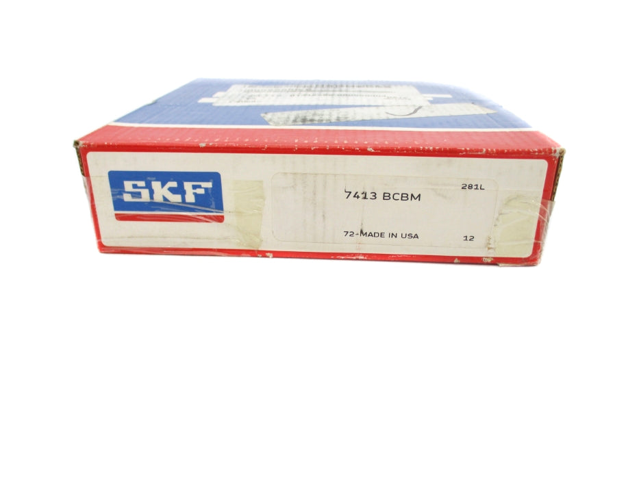 SKF 7413BCBM NSFS