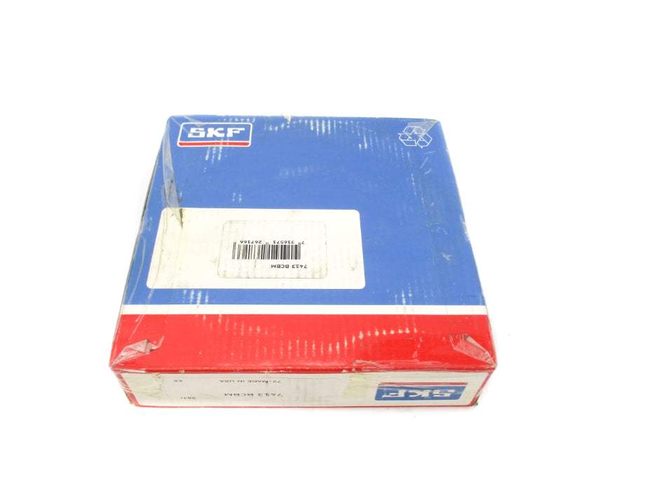SKF 7413BCBM NSFS