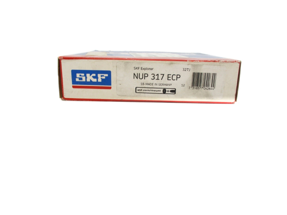SKF NUP317ECP NSFS