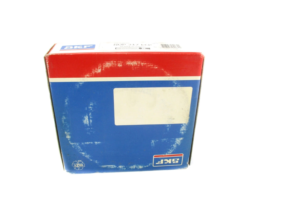 SKF NUP317ECP NSFS