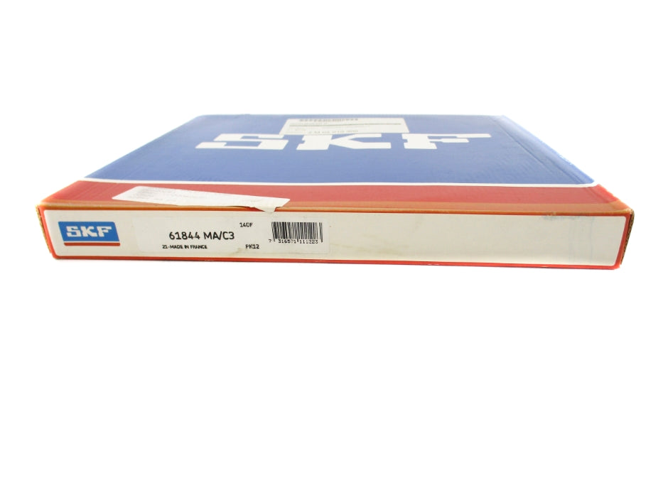 SKF 61844MA/C3 NSFS