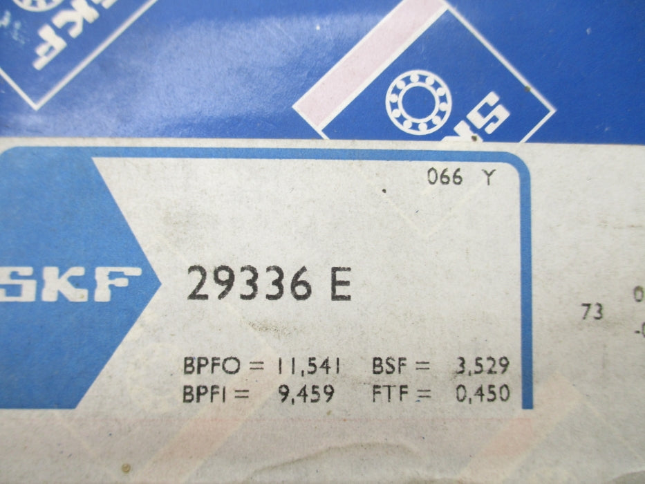 SKF 29336E NSFS
