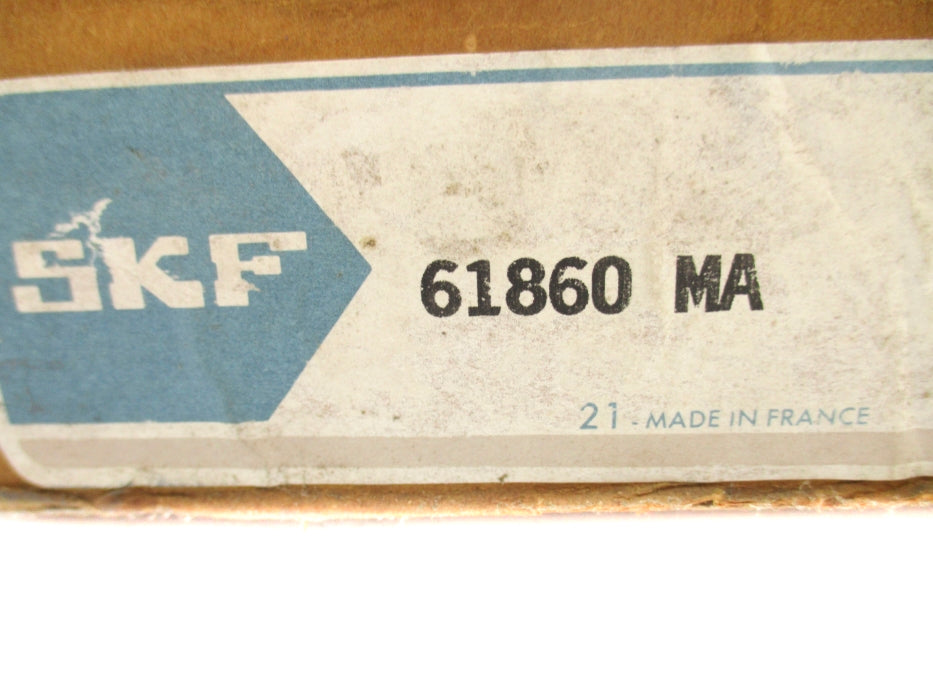 SKF 61860M NSFS