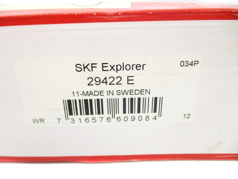 SKF 29422E NSFS