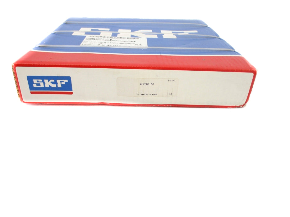 SKF 6232M NSFS