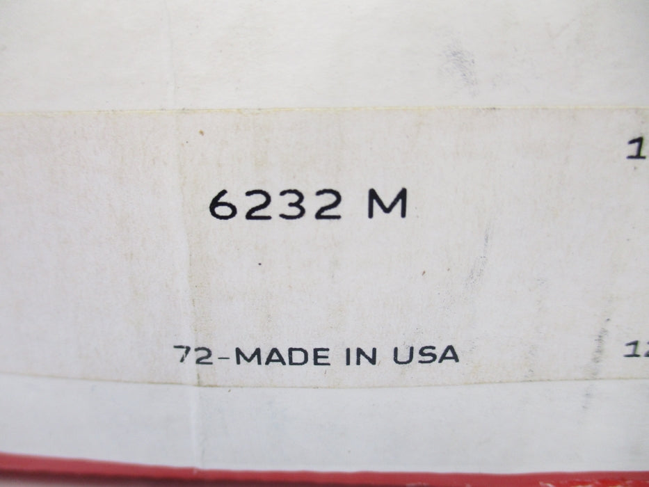 SKF 6232M NSFS