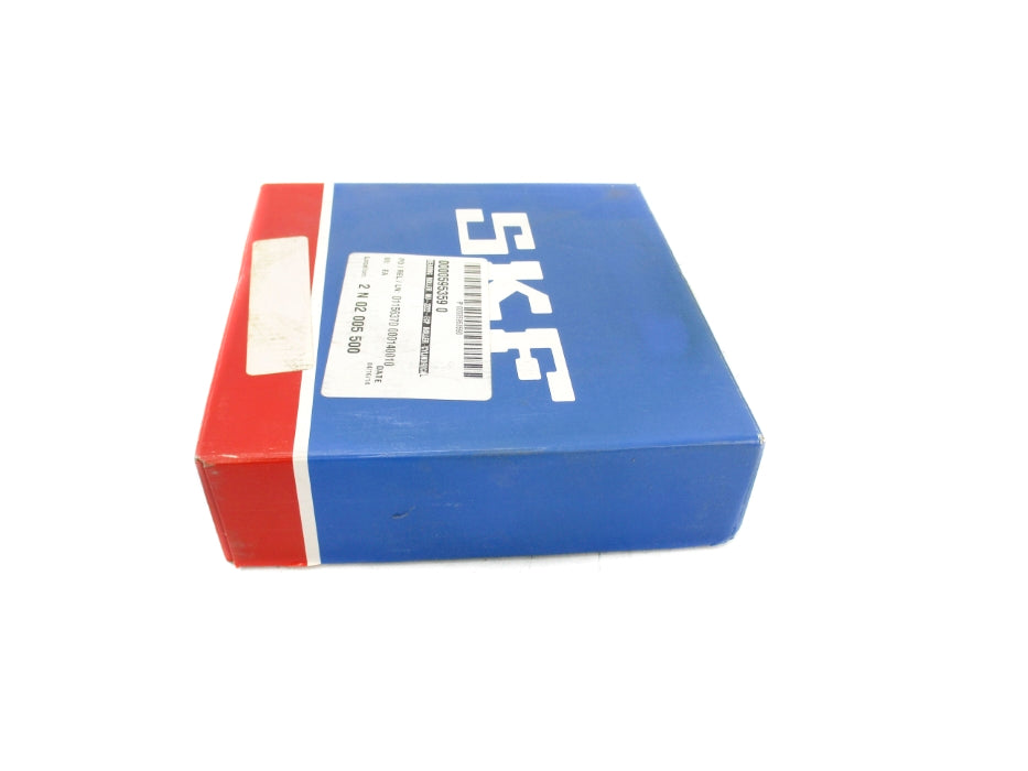 SKF NU2222ECP NSFS