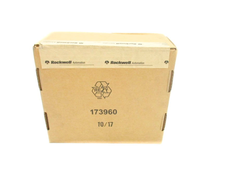 ALLEN BRADLEY 20-750-NEMA1-F3 SER. A NSFS