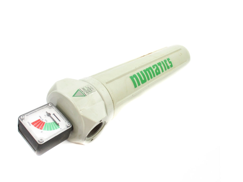 NUMATICS F901G-10ABGZ UNMP