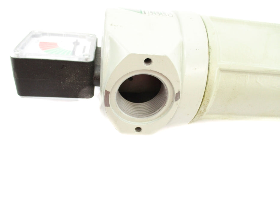 NUMATICS F901G-10ABGZ UNMP