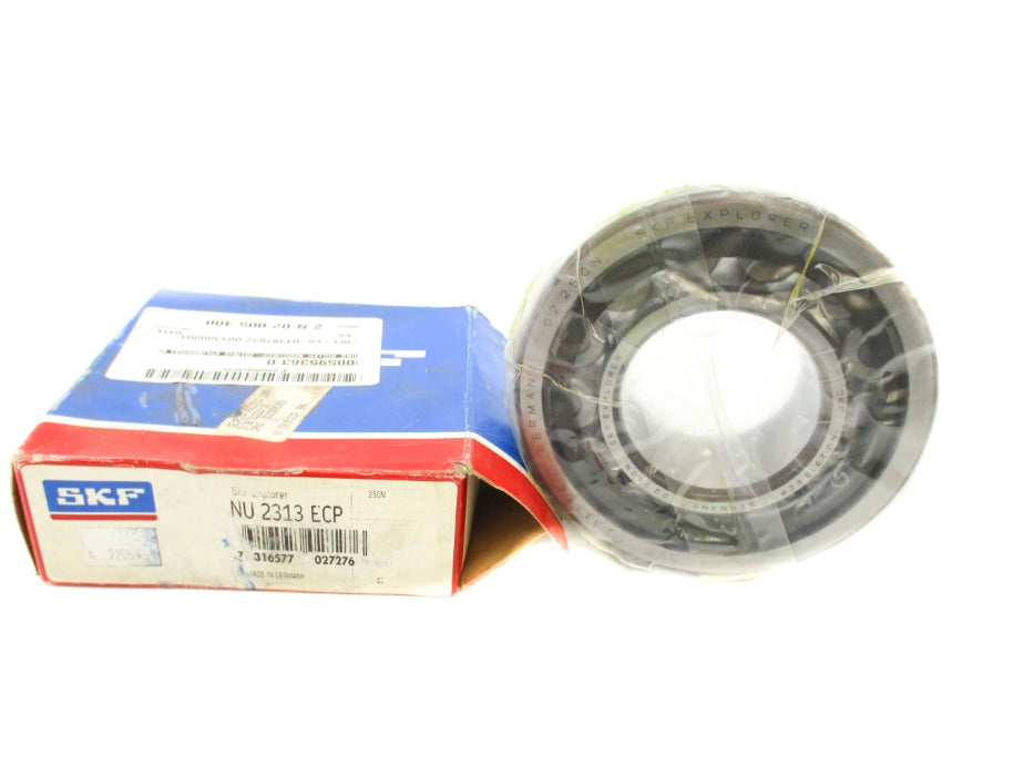 SKF NU2313ECP NSMP