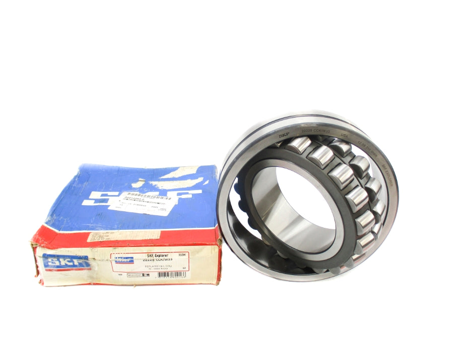SKF 22228CCK/W33 NSMP