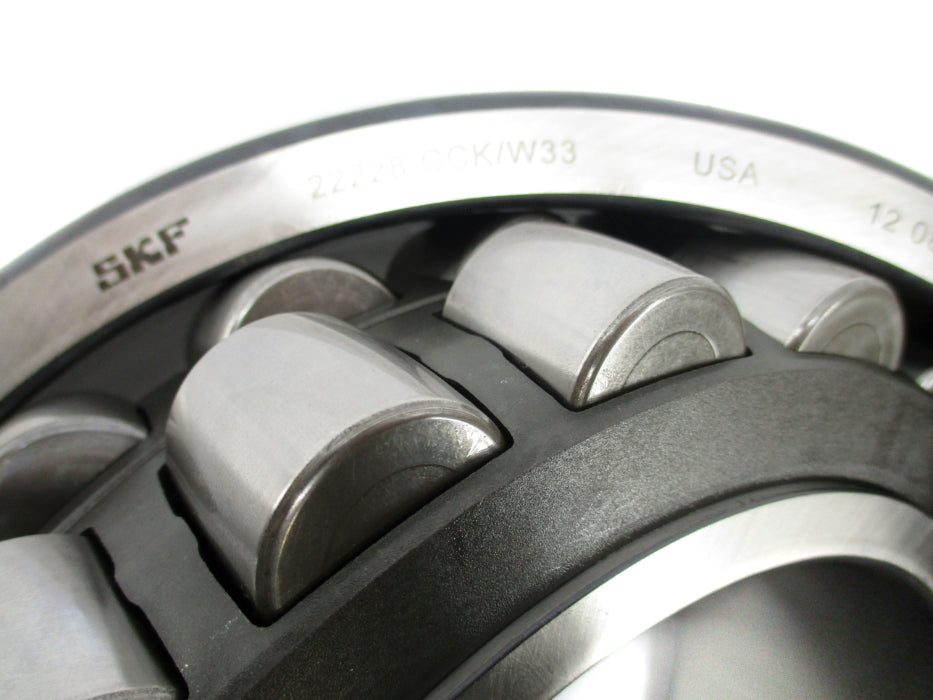 SKF 22228CCK/W33 NSMP