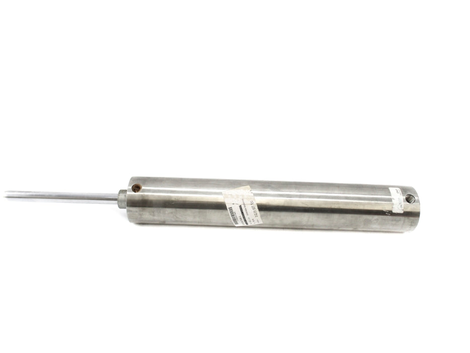 CLYDE BERGEMANN 2605N-001 NSNP