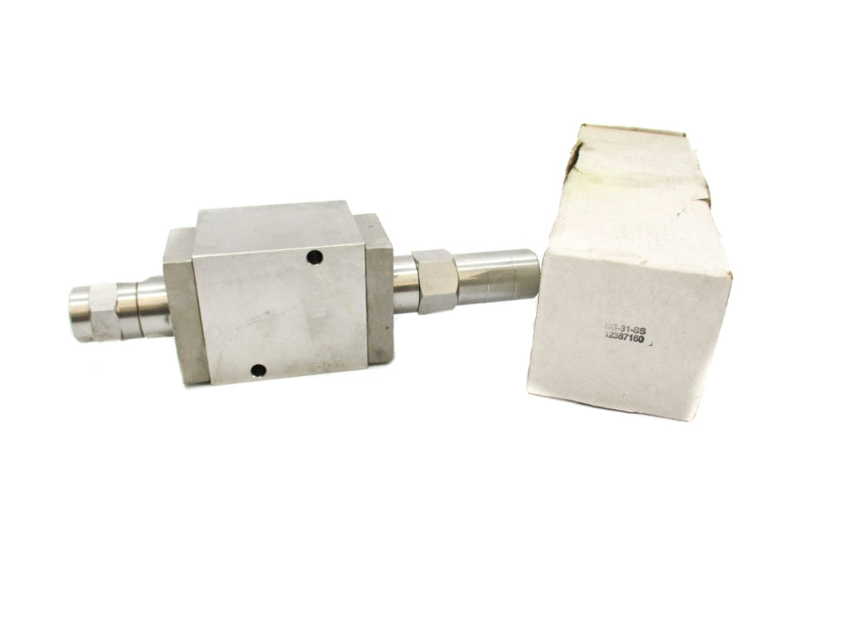SKF SG-31-SS NSMP