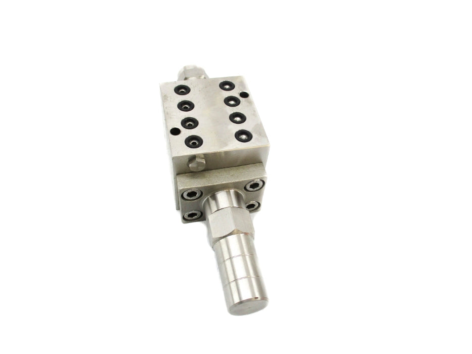 SKF SG-31-SS NSMP