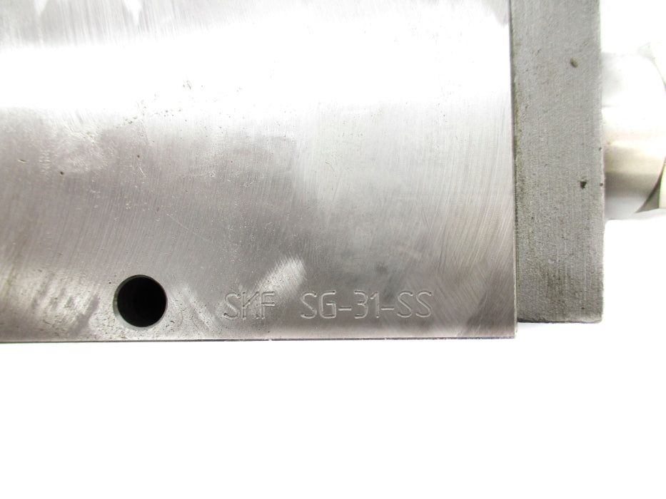 SKF SG-31-SS NSMP