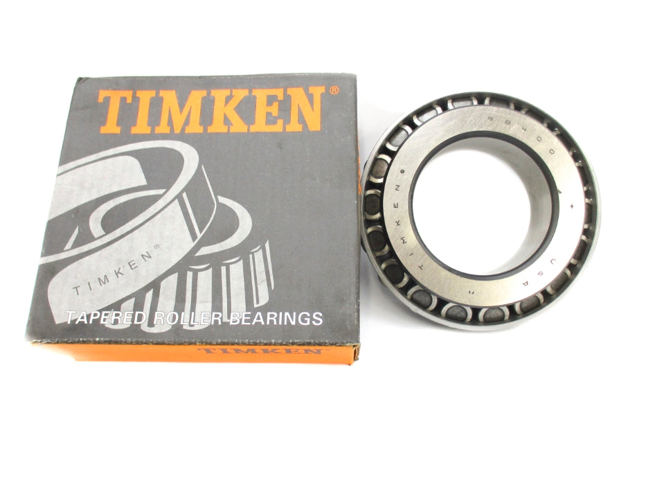 TIMKEN 98400 NSMP