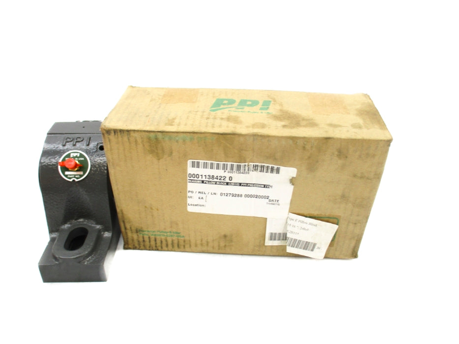 PPI E2B115 NSMP
