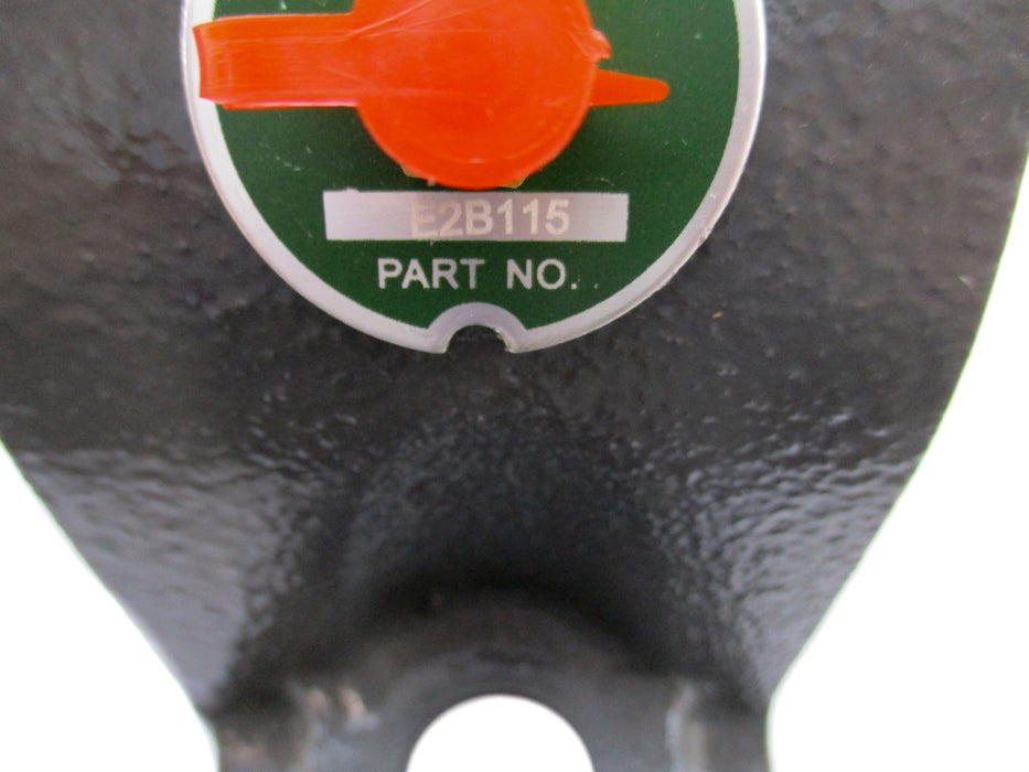 PPI E2B115 NSMP