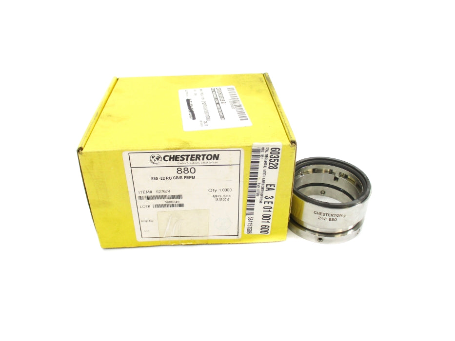 CHESTERTON 880-22RUCB/SFEPM 2 3/4" NSMP