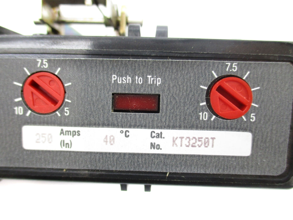 WESTINGHOUSE KT3250T SER. C NSMP