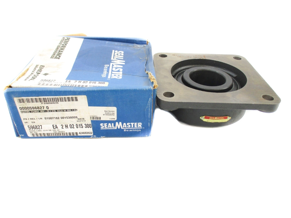 SEALMASTER MSF-39 2 7/16 NSMP