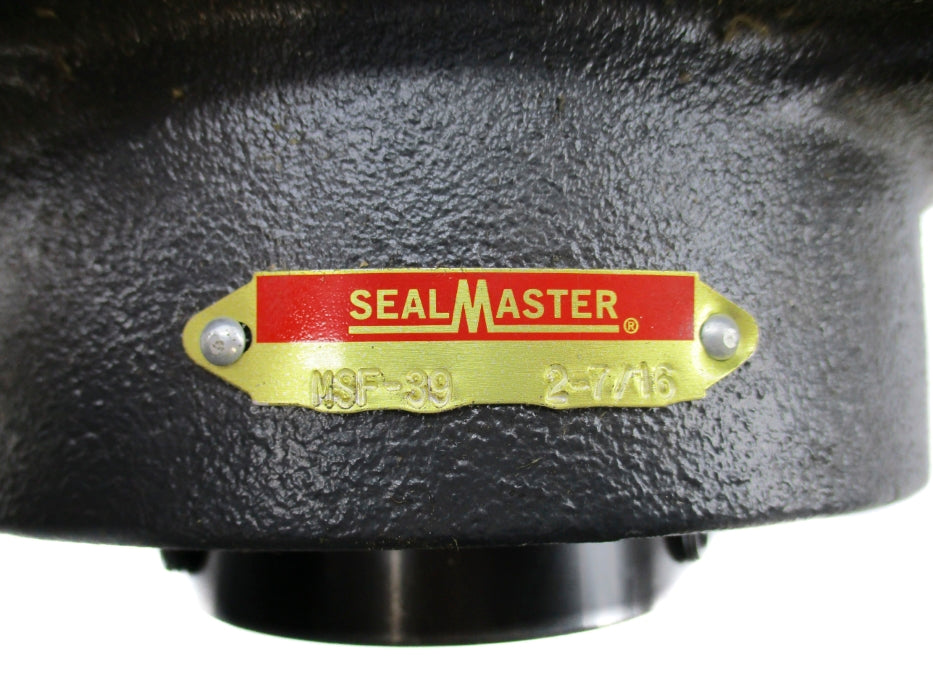 SEALMASTER MSF-39 2 7/16 NSMP