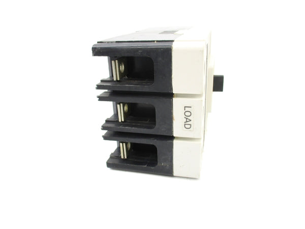 ALLEN BRADLEY 140U-K6D3-D25 SER. A 400A 415V NSMP