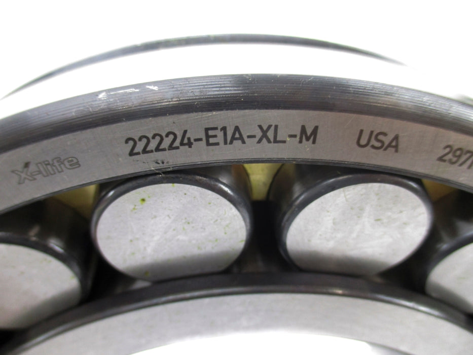 FAG 22224-E1A-XL-M NSMP