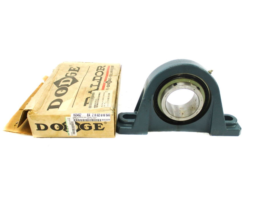DODGE SCM3-7/16 NSMP