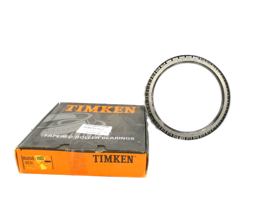 TIMKEN M349549-20004 NSMP
