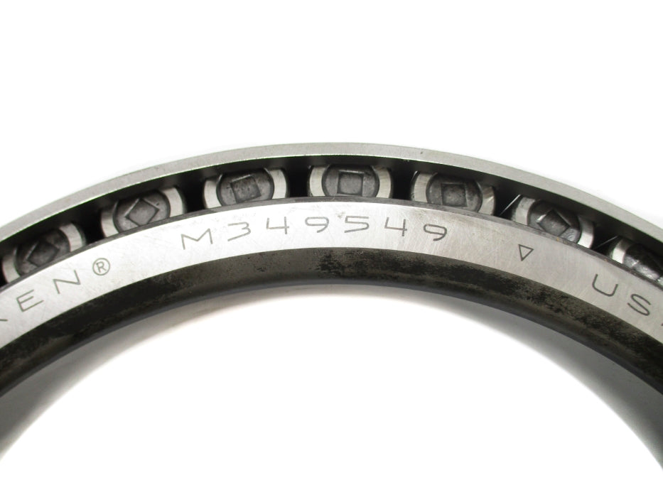 TIMKEN M349549-20004 NSMP