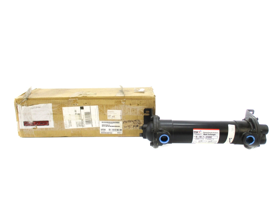 THERMAL TRANSFER PRODUCTS B-701.7-223042 250PSI NSMP